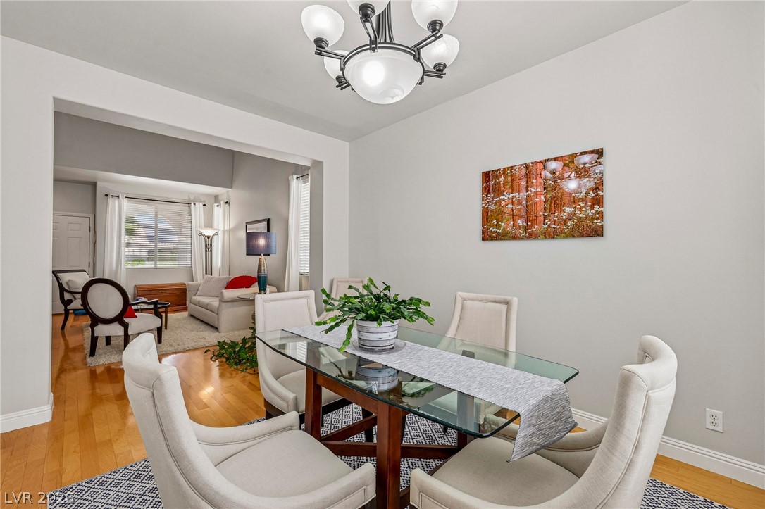 529 Clement Court Las Vegas NV 89123