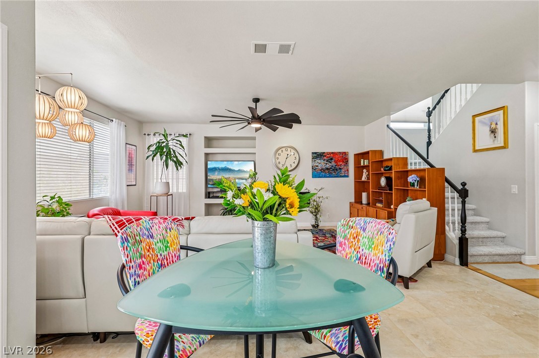 529 Clement Court Las Vegas NV 89123
