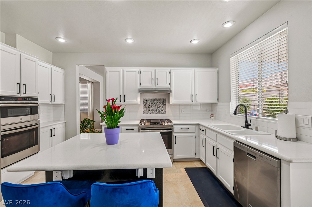 529 Clement Court Las Vegas NV 89123
