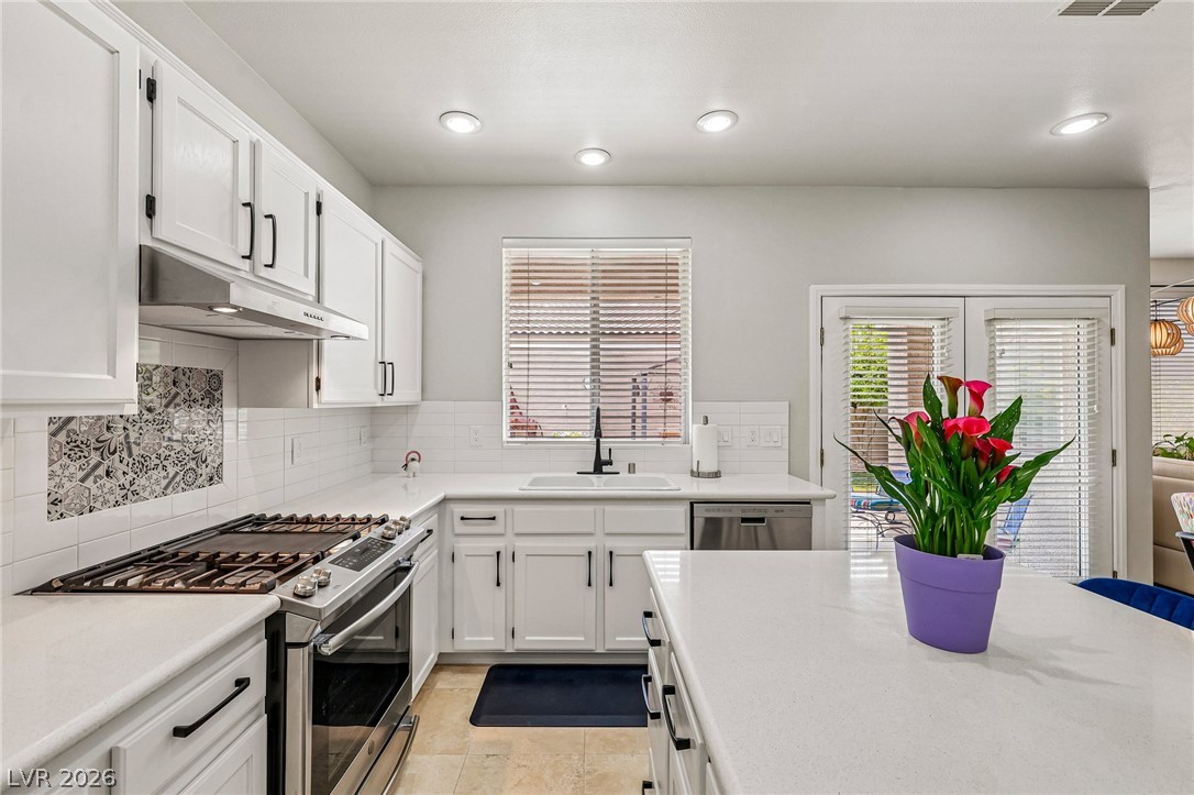 529 Clement Court Las Vegas NV 89123