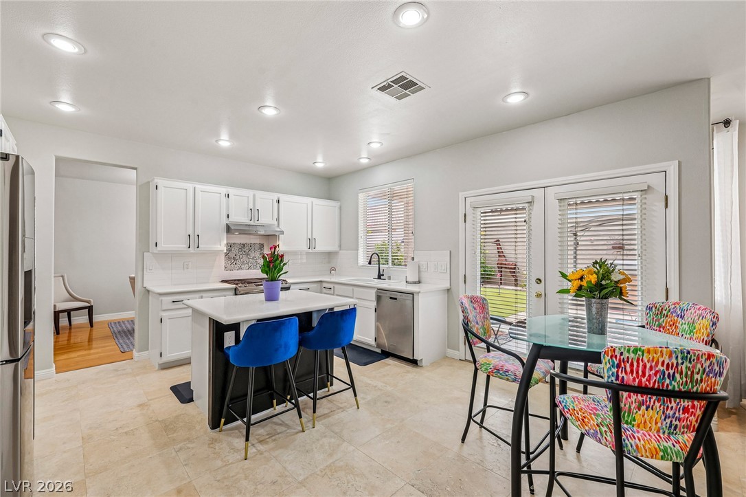 529 Clement Court Las Vegas NV 89123