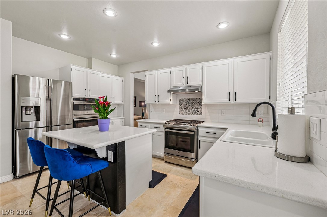 529 Clement Court Las Vegas NV 89123