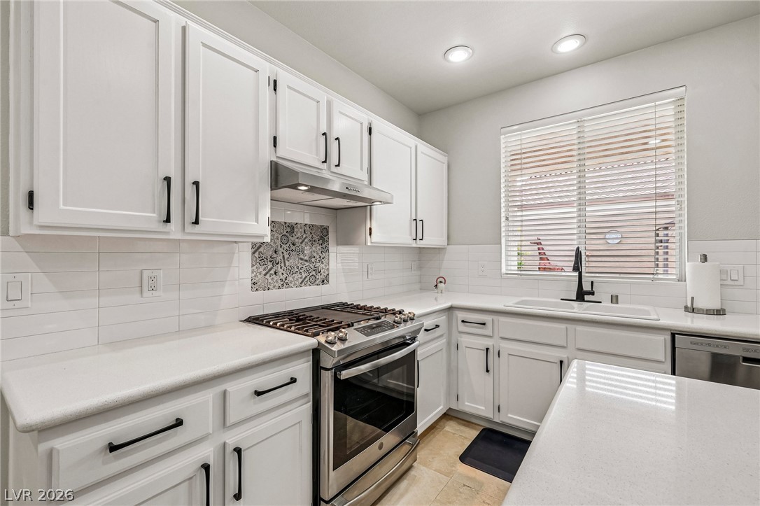 529 Clement Court Las Vegas NV 89123