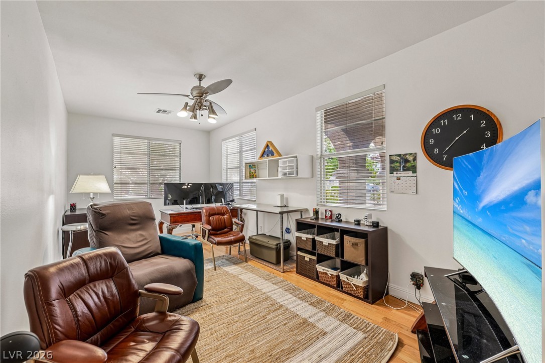 529 Clement Court Las Vegas NV 89123