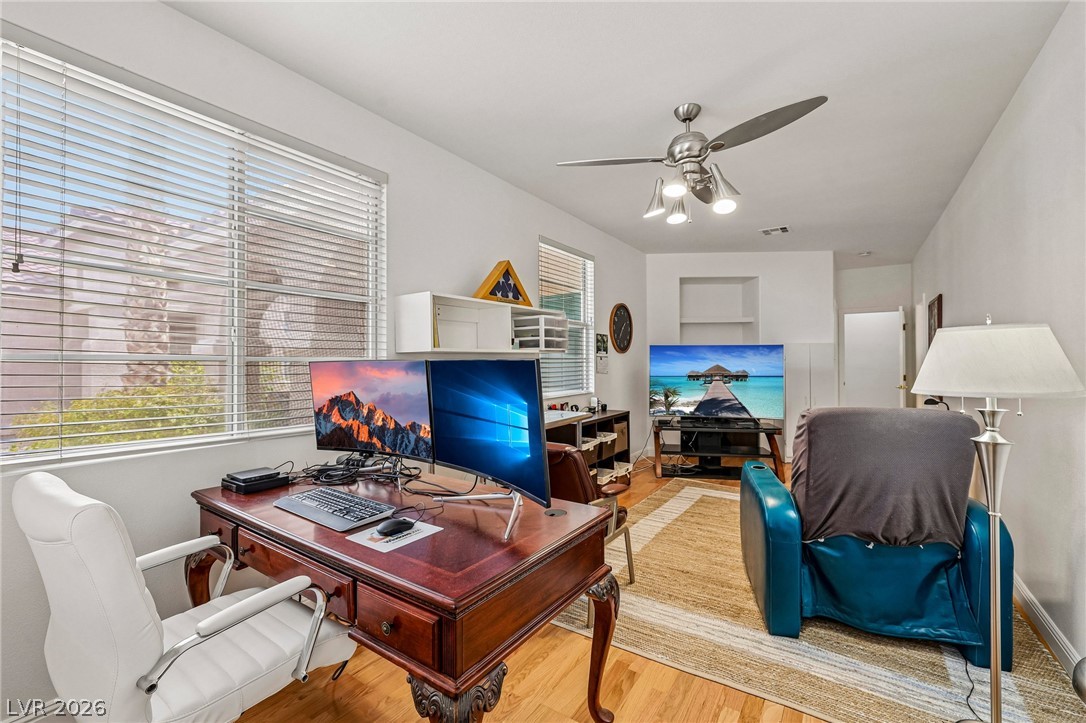 529 Clement Court Las Vegas NV 89123
