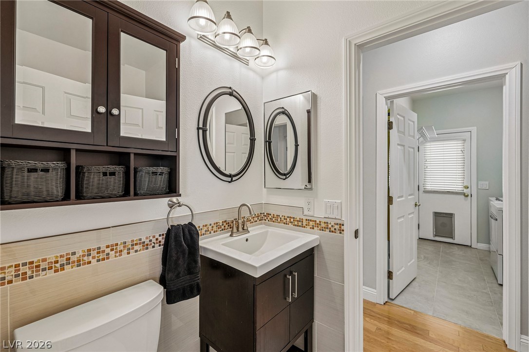 529 Clement Court Las Vegas NV 89123