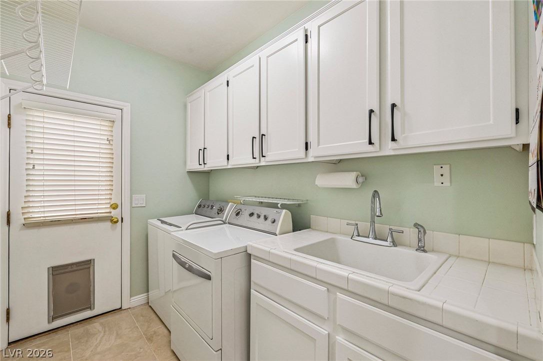 529 Clement Court Las Vegas NV 89123