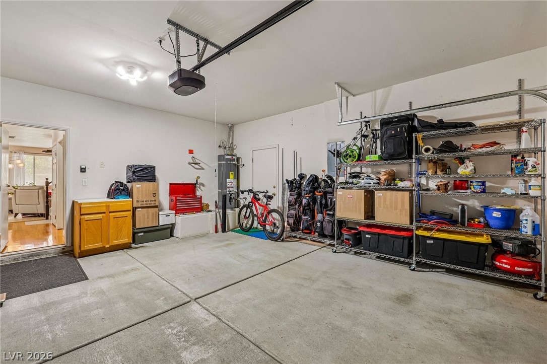 529 Clement Court Las Vegas NV 89123