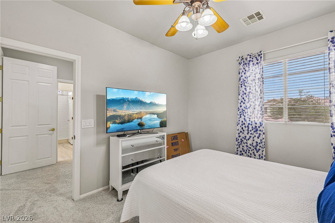 529 Clement Court Las Vegas NV 89123