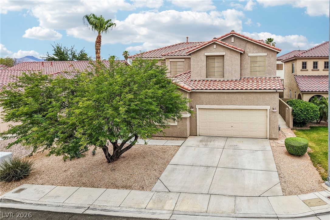 529 Clement Court Las Vegas NV 89123