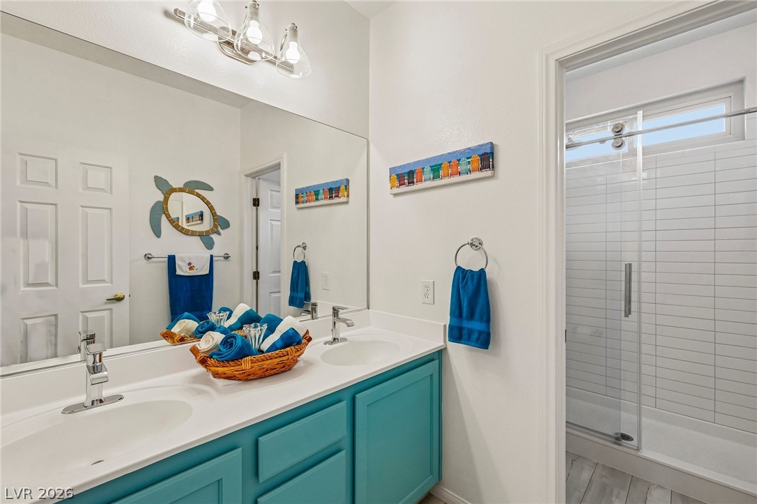 529 Clement Court Las Vegas NV 89123