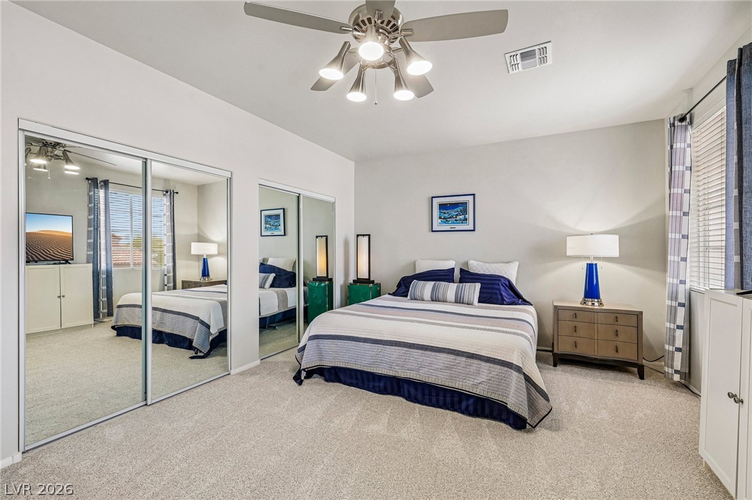 529 Clement Court Las Vegas NV 89123