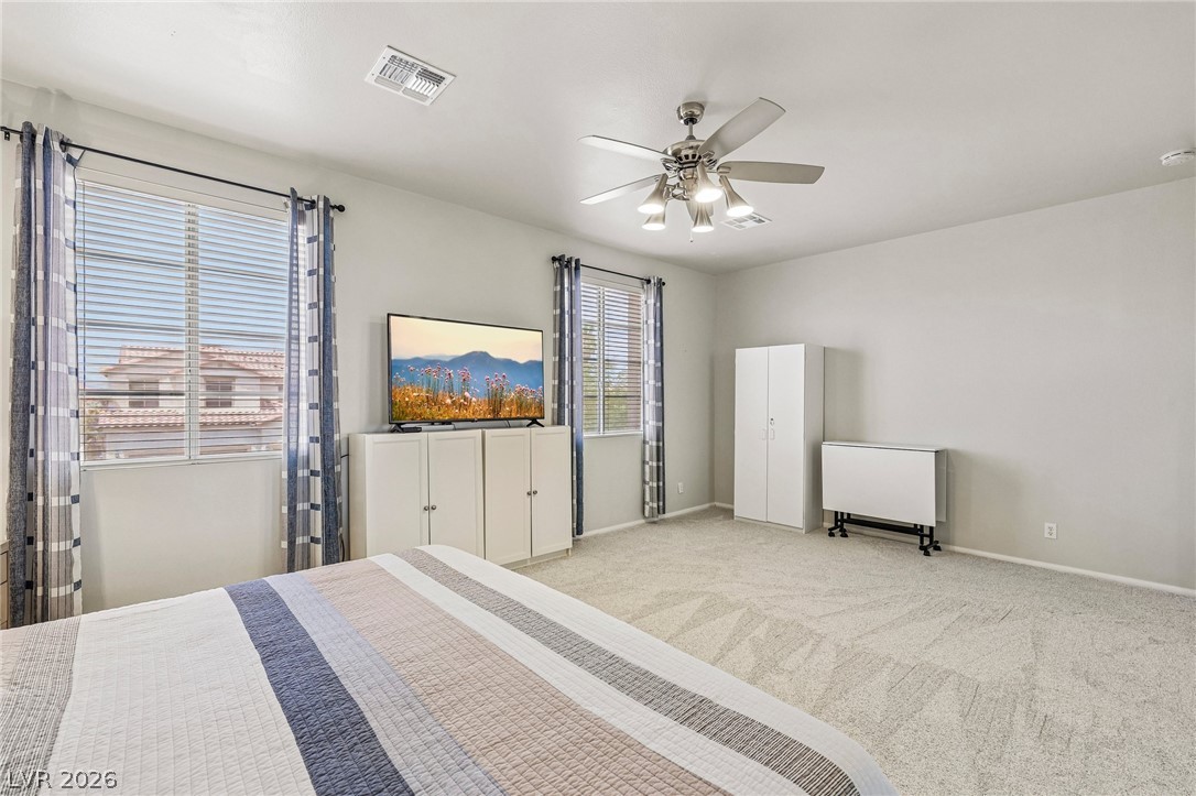 529 Clement Court Las Vegas NV 89123