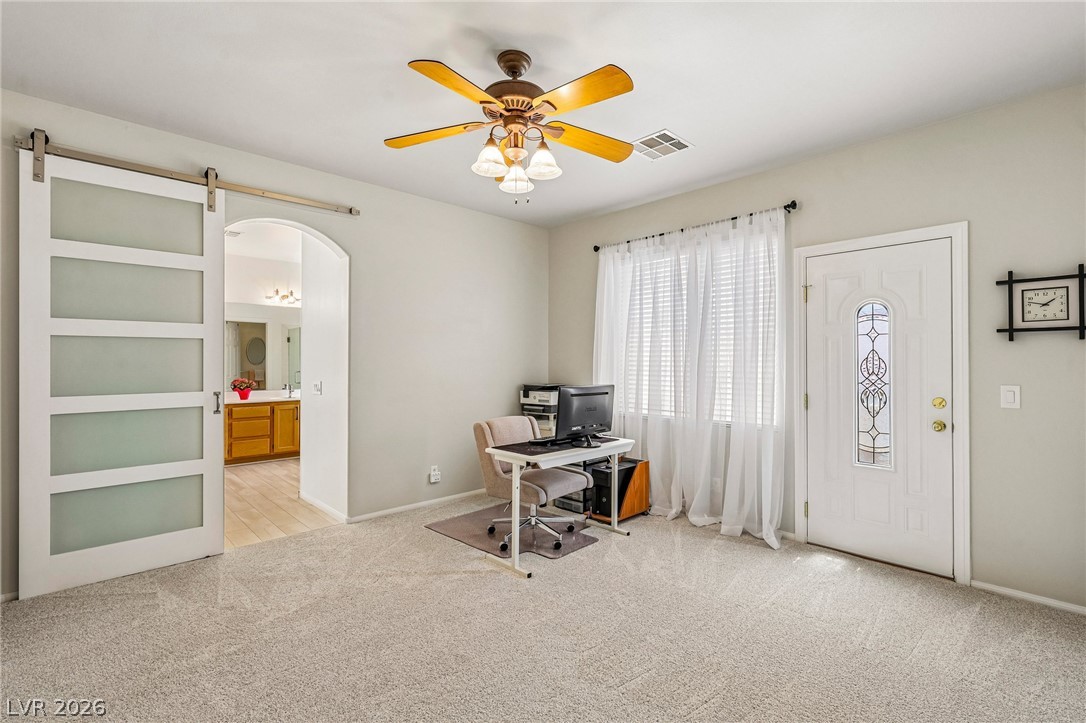 529 Clement Court Las Vegas NV 89123