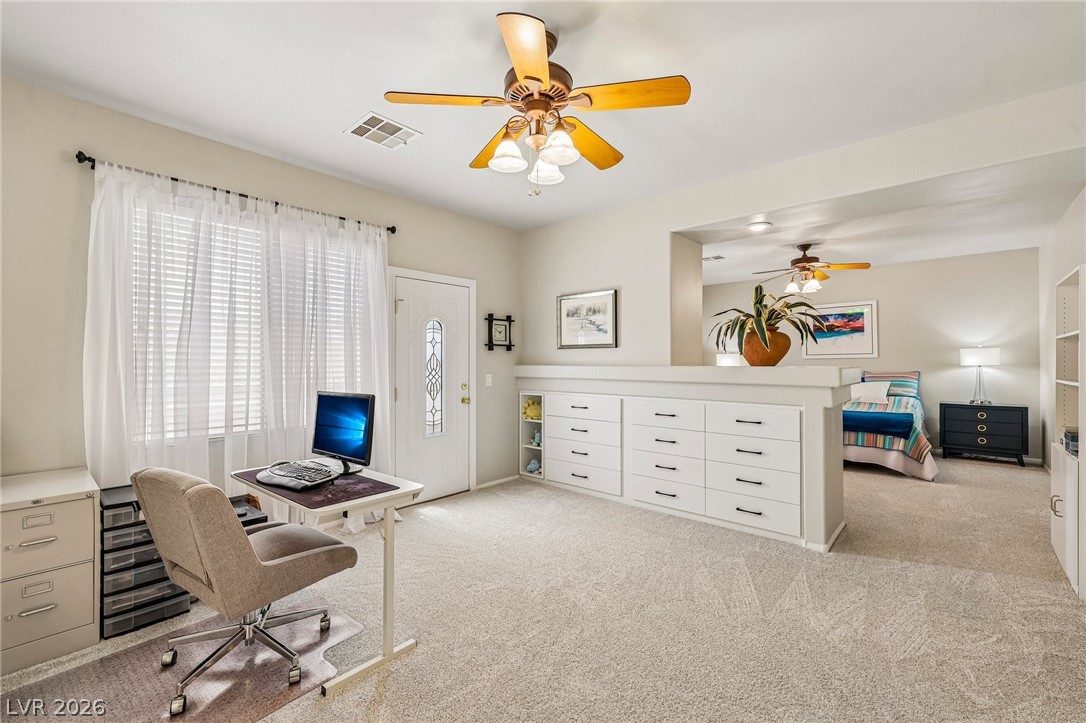 529 Clement Court Las Vegas NV 89123