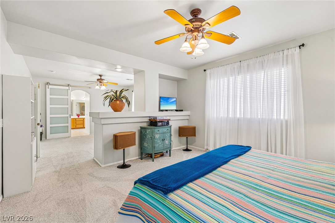 529 Clement Court Las Vegas NV 89123