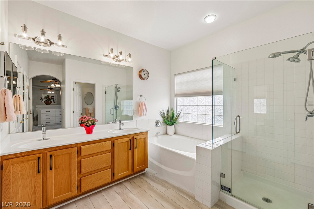 529 Clement Court Las Vegas NV 89123