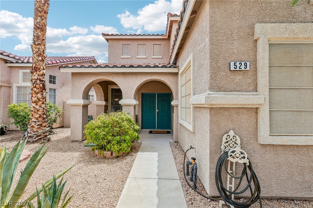 529 Clement Court Las Vegas NV 89123