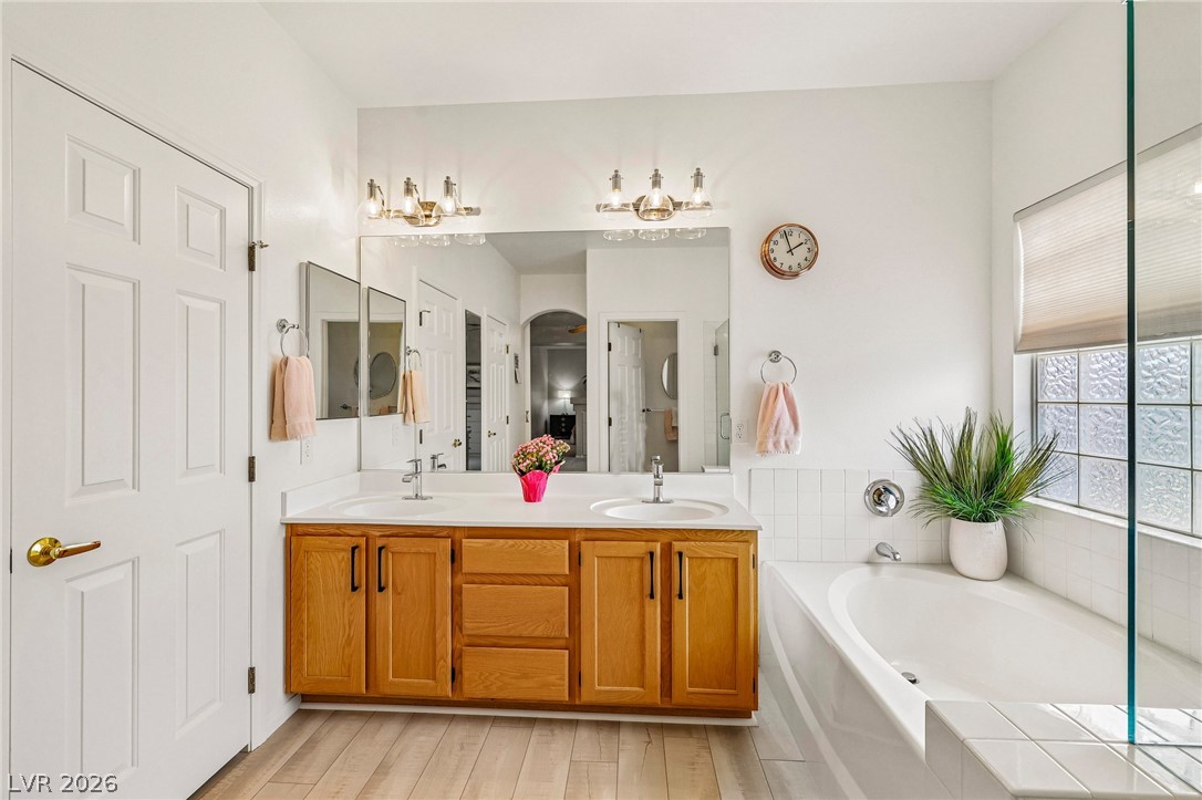 529 Clement Court Las Vegas NV 89123