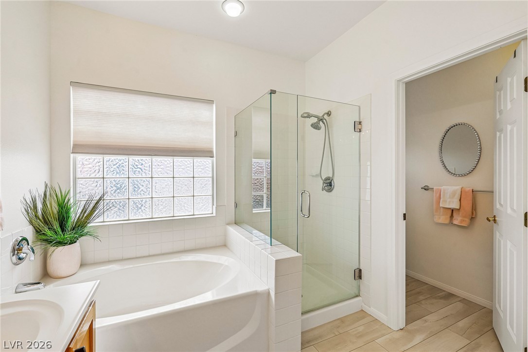 529 Clement Court Las Vegas NV 89123
