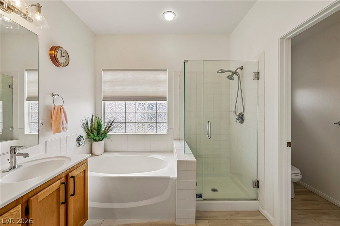 529 Clement Court Las Vegas NV 89123