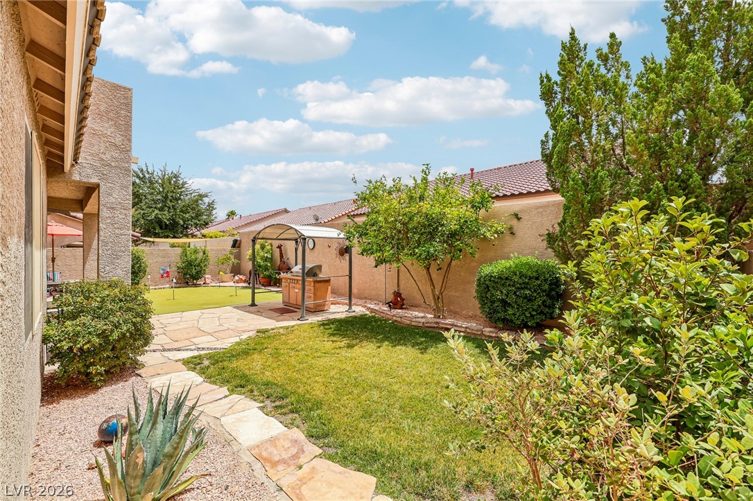 529 Clement Court Las Vegas NV 89123