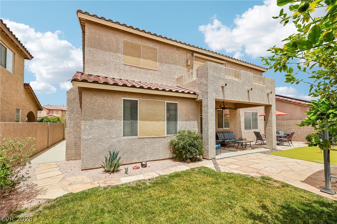 529 Clement Court Las Vegas NV 89123