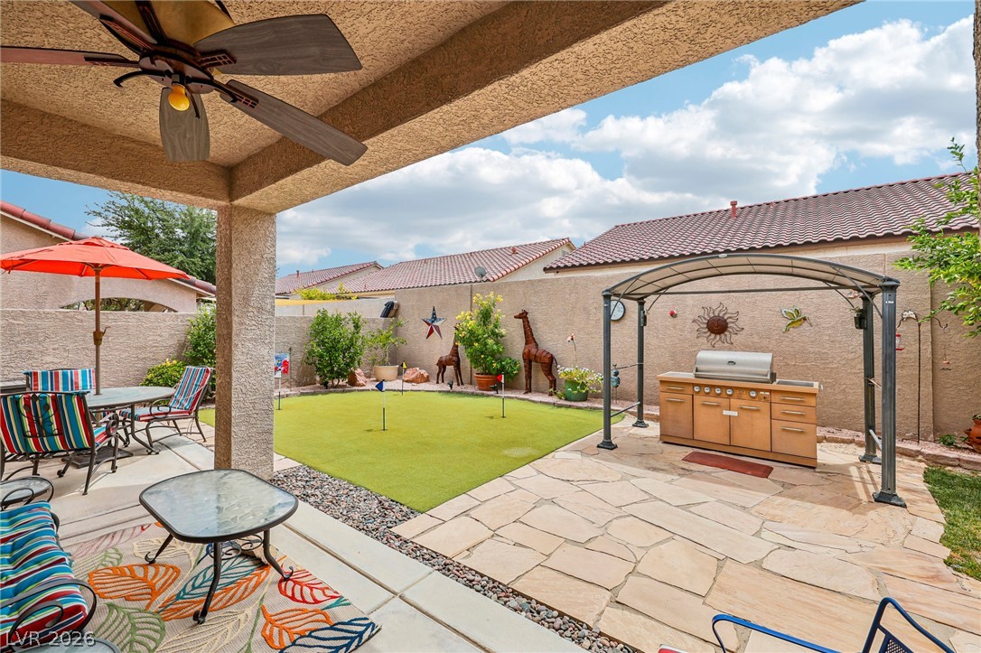529 Clement Court Las Vegas NV 89123