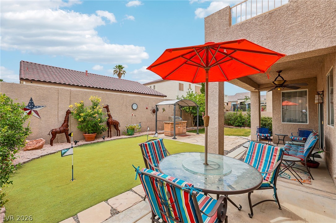 529 Clement Court Las Vegas NV 89123