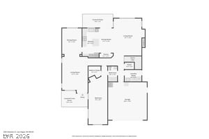 529 Clement Court Las Vegas NV 89123