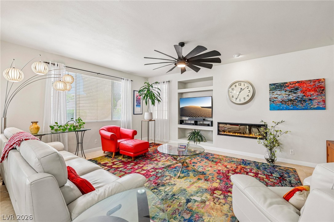 529 Clement Court Las Vegas NV 89123