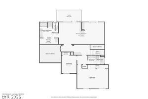 529 Clement Court Las Vegas NV 89123