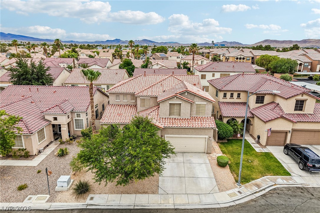 529 Clement Court Las Vegas NV 89123
