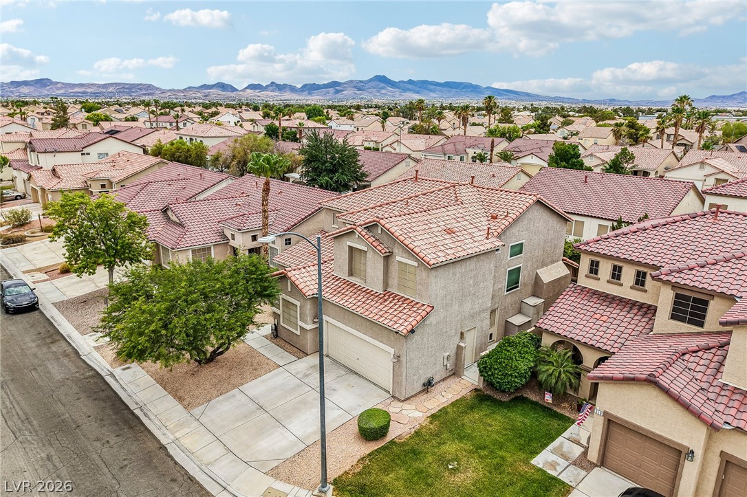 529 Clement Court Las Vegas NV 89123