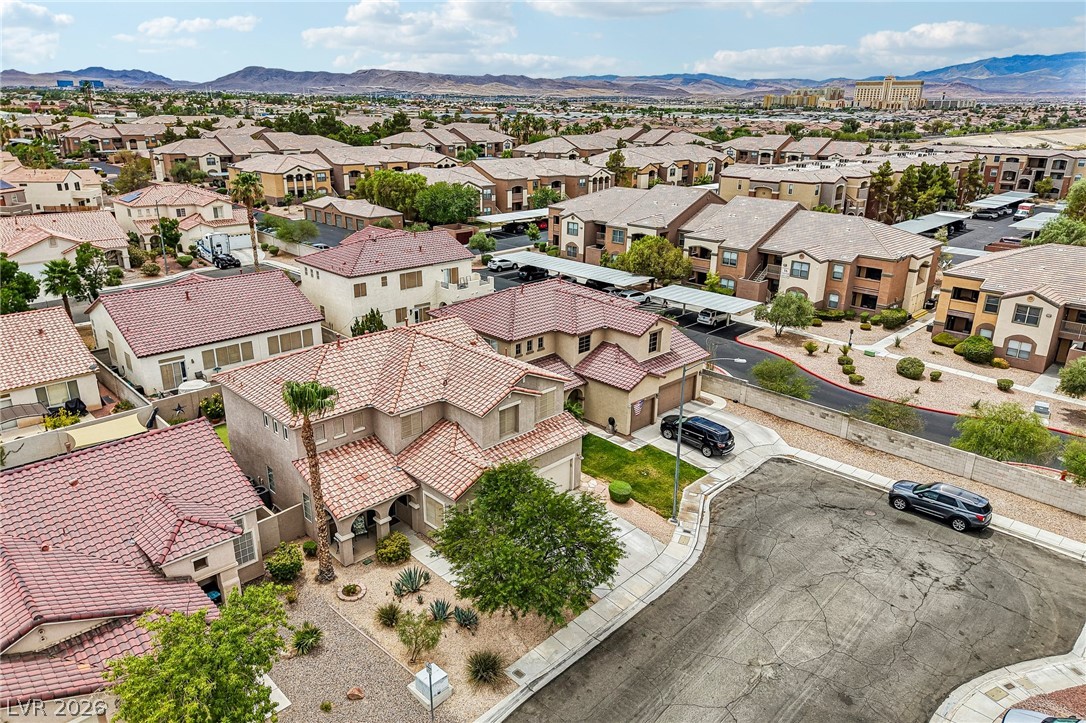 529 Clement Court Las Vegas NV 89123