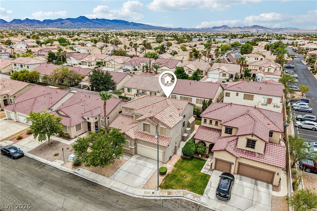 529 Clement Court Las Vegas NV 89123