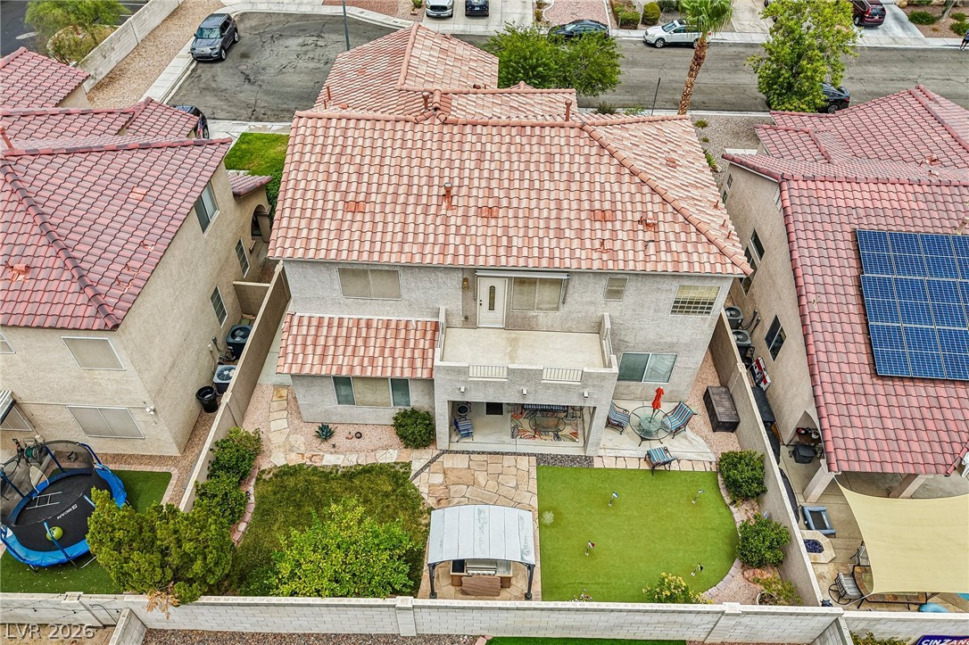 529 Clement Court Las Vegas NV 89123