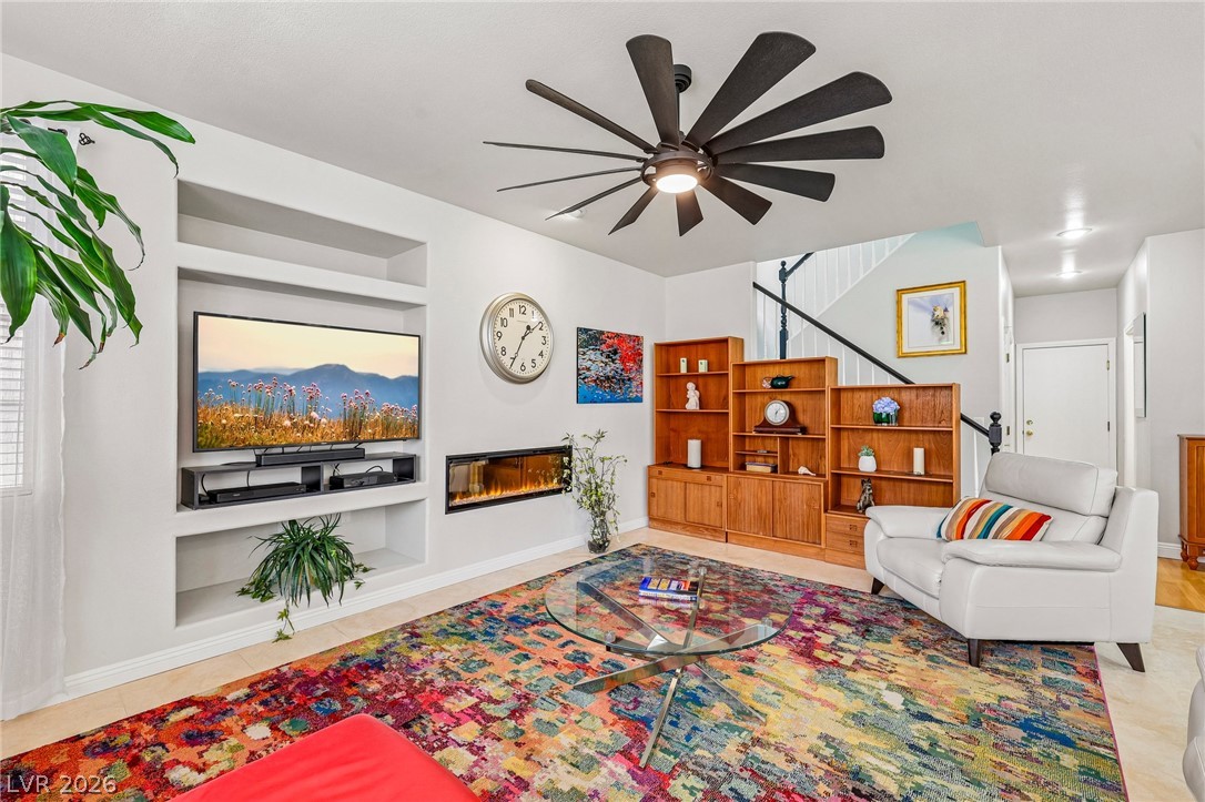 529 Clement Court Las Vegas NV 89123
