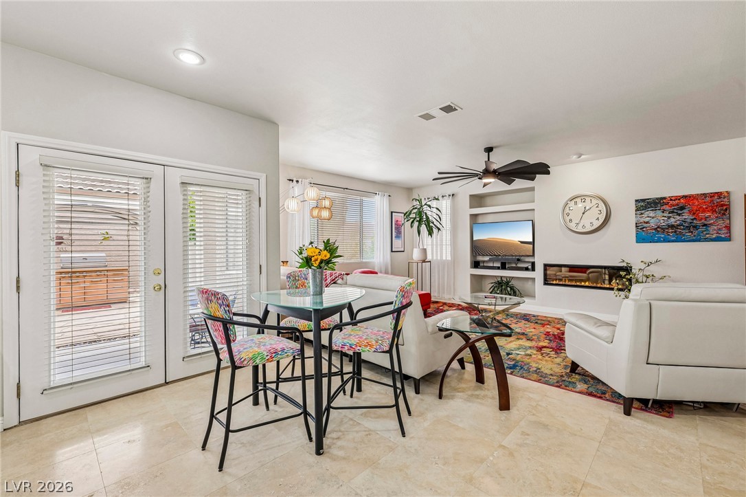 529 Clement Court Las Vegas NV 89123