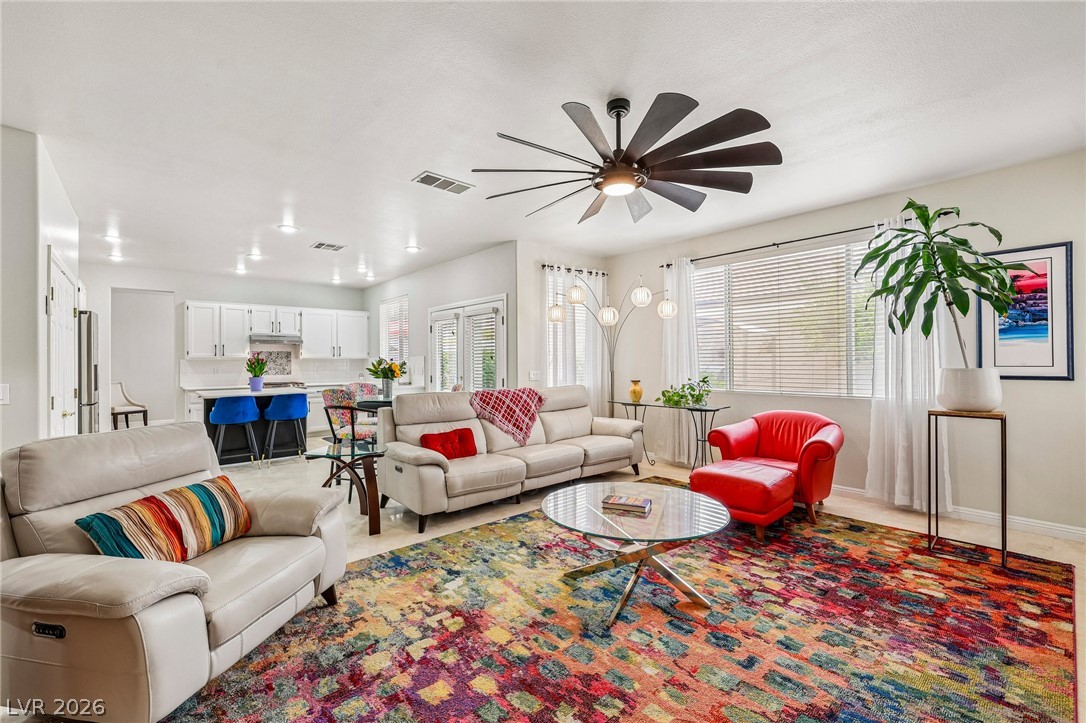 529 Clement Court Las Vegas NV 89123
