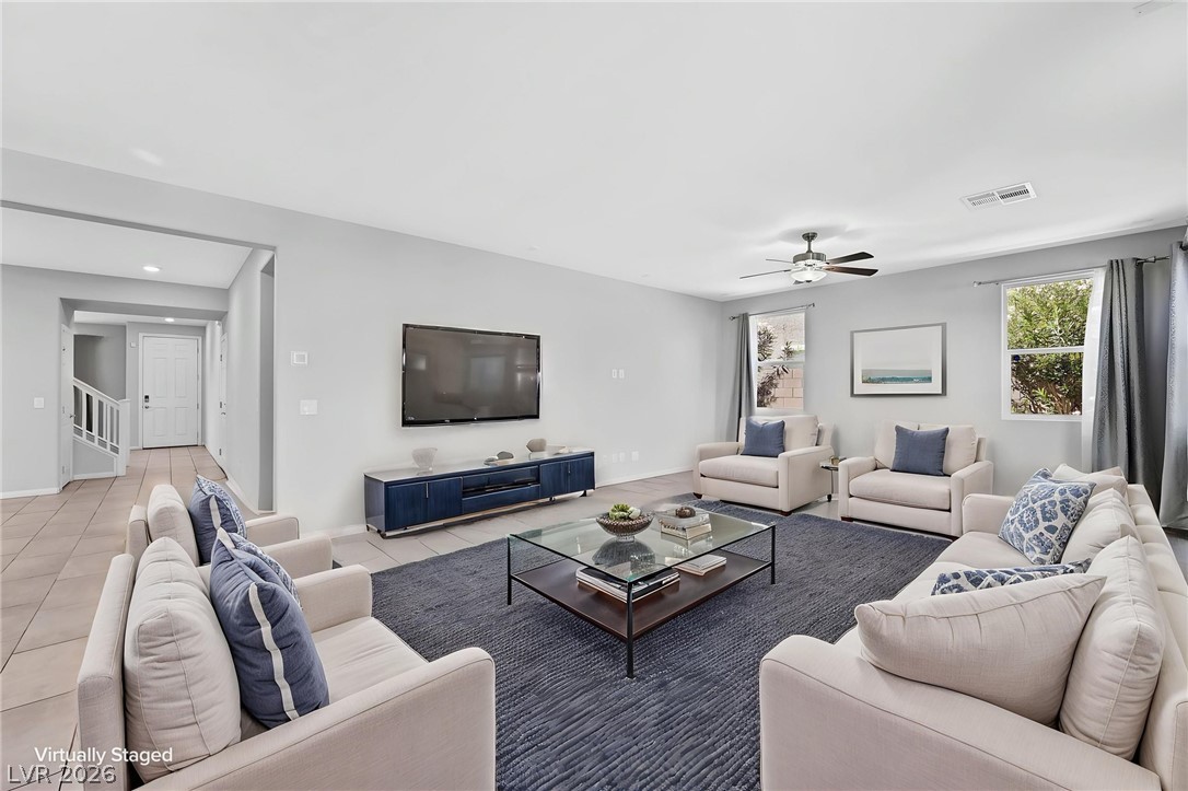 2664 Crystal Quartz Street Las Vegas NV 89146