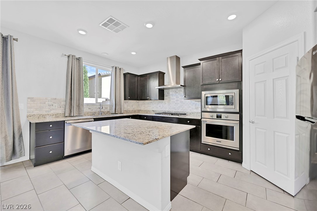 2664 Crystal Quartz Street Las Vegas NV 89146