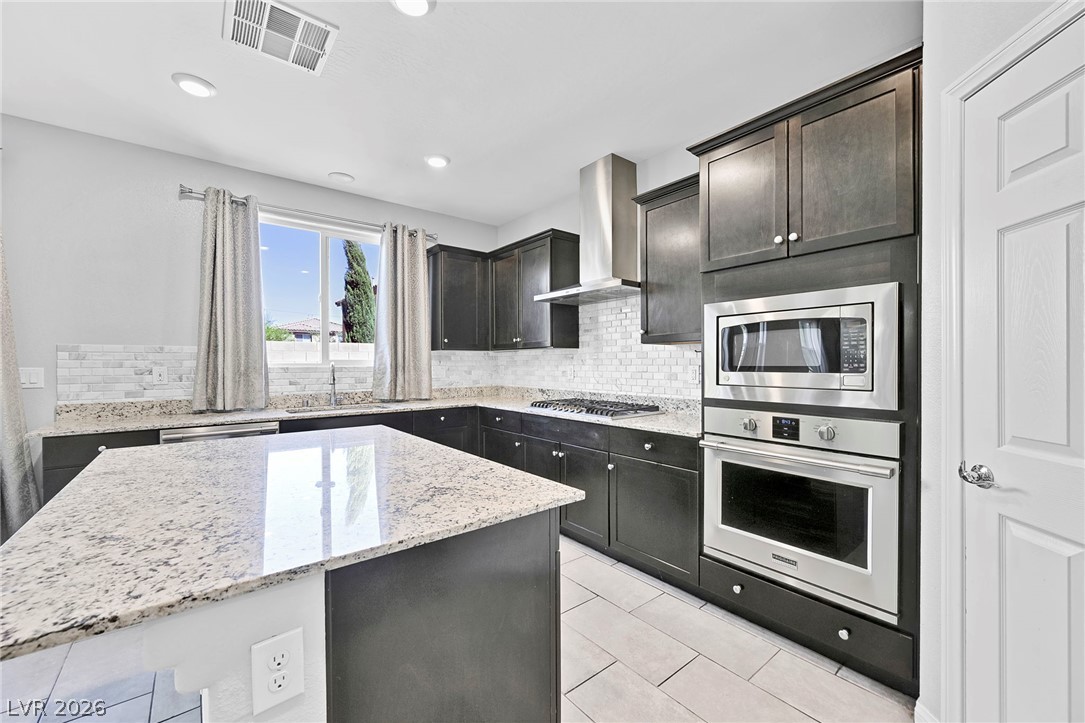 2664 Crystal Quartz Street Las Vegas NV 89146