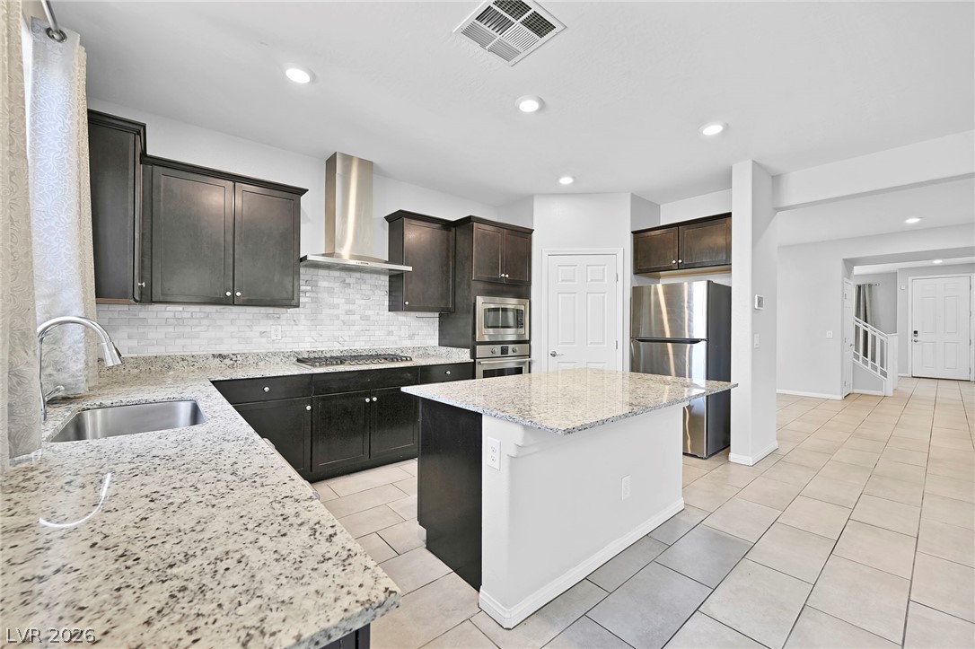 2664 Crystal Quartz Street Las Vegas NV 89146