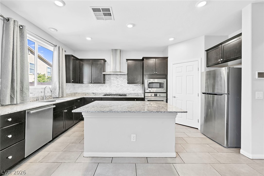 2664 Crystal Quartz Street Las Vegas NV 89146