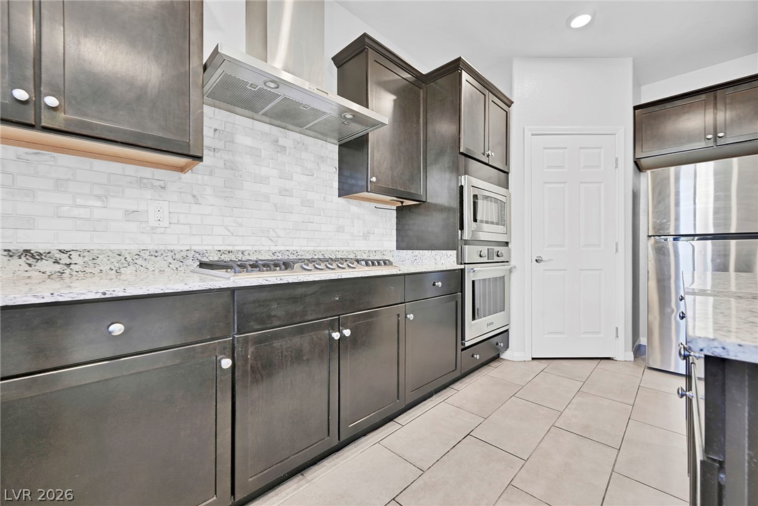 2664 Crystal Quartz Street Las Vegas NV 89146
