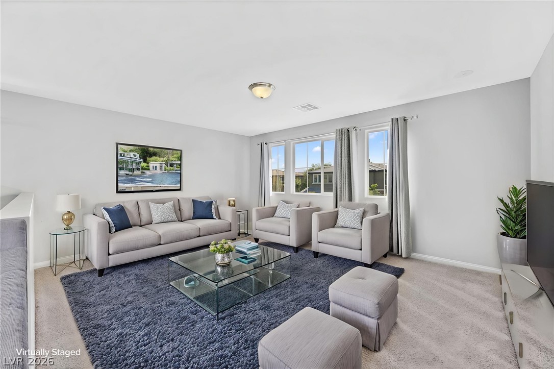 2664 Crystal Quartz Street Las Vegas NV 89146