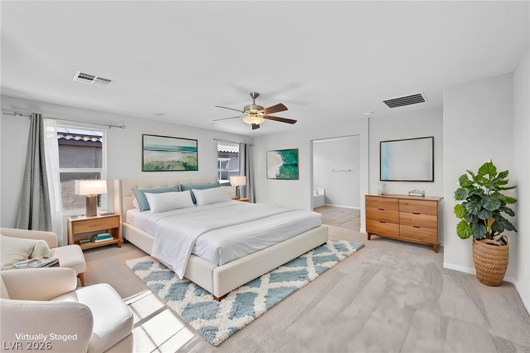 2664 Crystal Quartz Street Las Vegas NV 89146