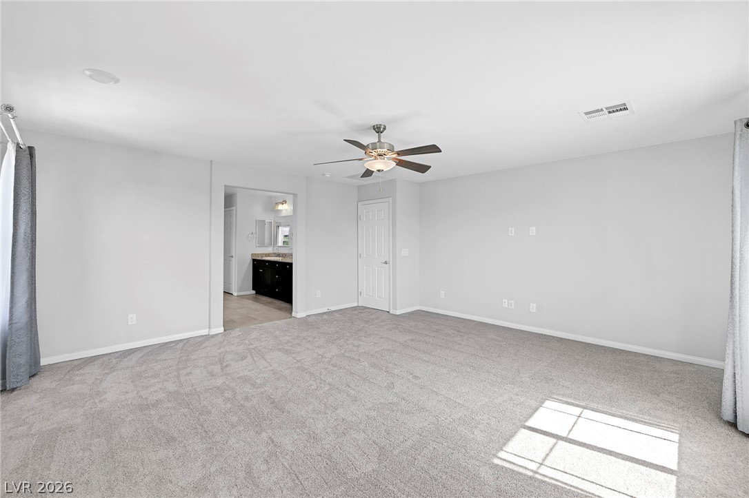 2664 Crystal Quartz Street Las Vegas NV 89146