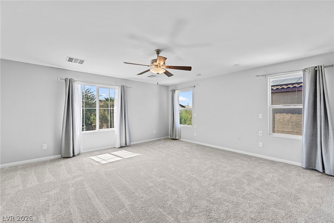 2664 Crystal Quartz Street Las Vegas NV 89146